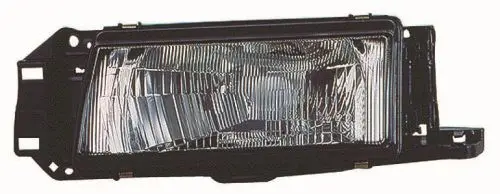 главен фар ABAKUS              