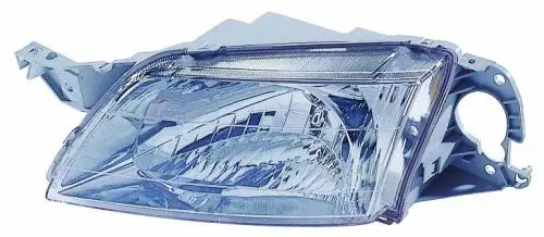 главен фар ABAKUS              