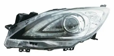 главен фар ABAKUS              