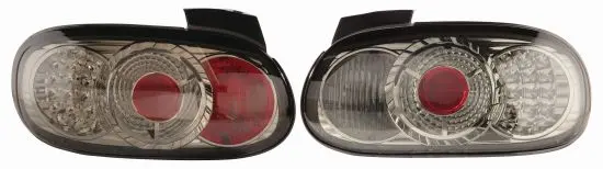 комплект задна светлина ABAKUS              