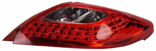 комплект задна светлина ABAKUS              