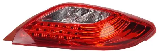 комплект задна светлина ABAKUS              