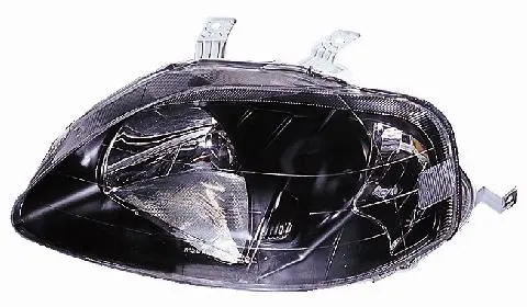 главен фар ABAKUS              