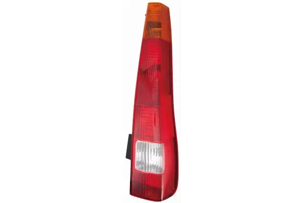 задни светлини ABAKUS              