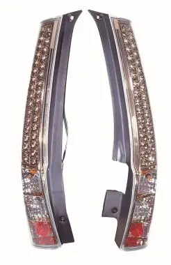 комплект задна светлина ABAKUS              