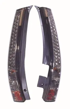 комплект задна светлина ABAKUS              