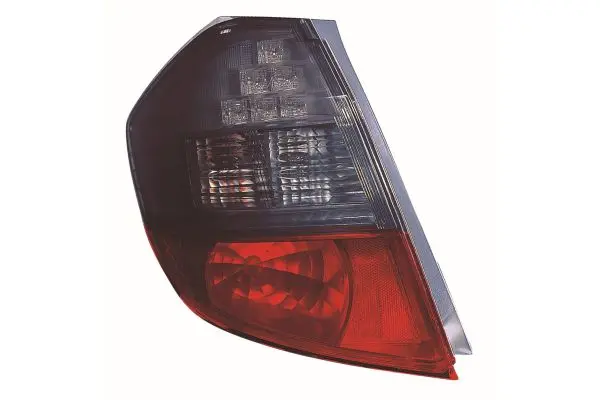 комплект задна светлина ABAKUS              