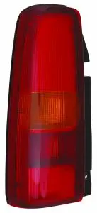 задни светлини ABAKUS              