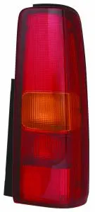 задни светлини ABAKUS              