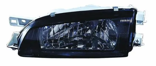 главен фар ABAKUS              