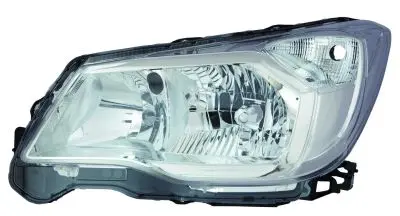 главен фар ABAKUS              