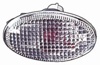 комплект мигачи ABAKUS              