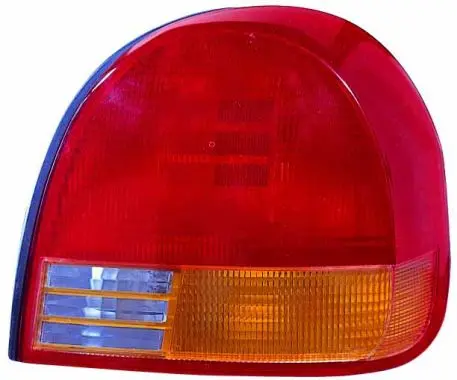 задни светлини ABAKUS              