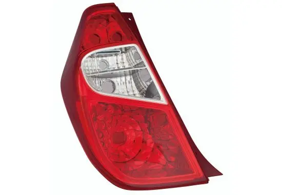 задни светлини ABAKUS              