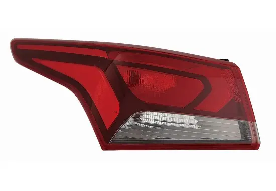 задни светлини ABAKUS              