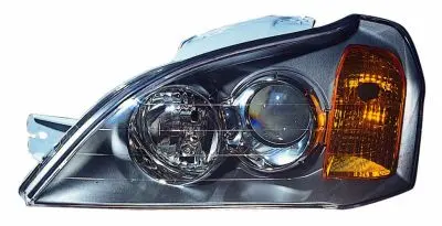 главен фар ABAKUS              