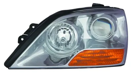 главен фар ABAKUS              