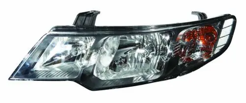 главен фар ABAKUS              