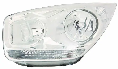 главен фар ABAKUS              