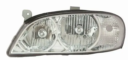 главен фар ABAKUS              