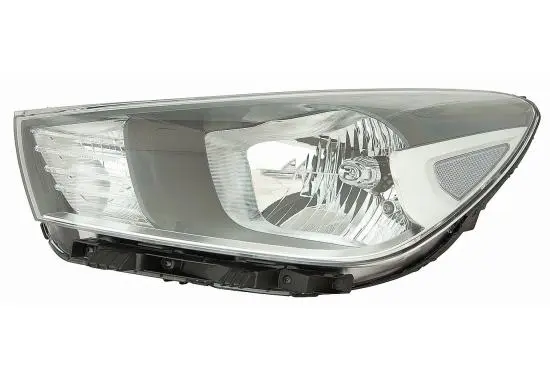 главен фар ABAKUS              