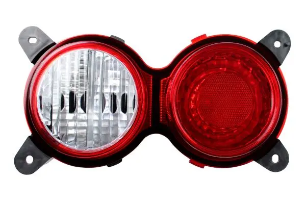 задни светлини ABAKUS              