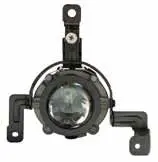 фар за мъгла ABAKUS              