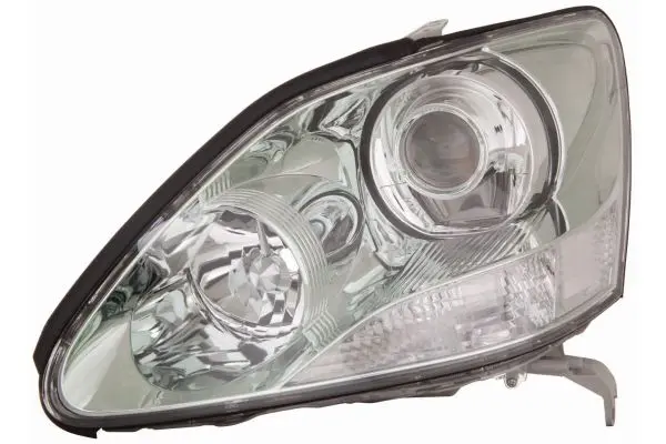 главен фар ABAKUS              