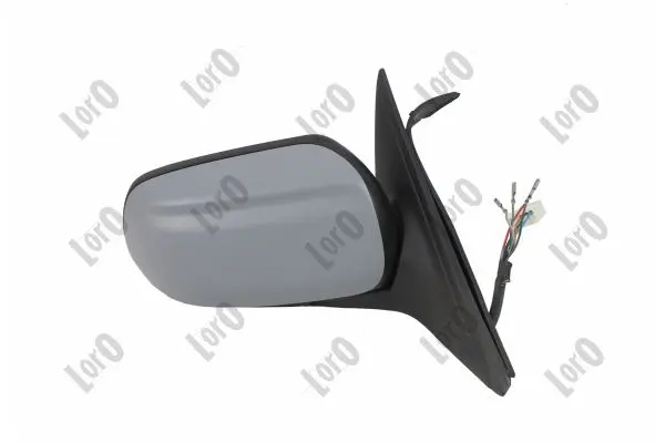 външно огледало ABAKUS              