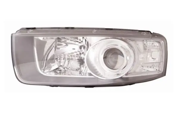 главен фар ABAKUS              