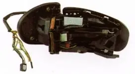 външно огледало ABAKUS              