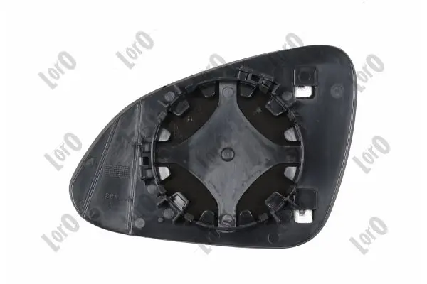 стъкло на огледало, външно огледало ABAKUS              