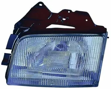 главен фар ABAKUS              