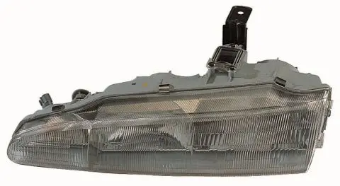 главен фар ABAKUS              