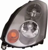 главен фар ABAKUS              