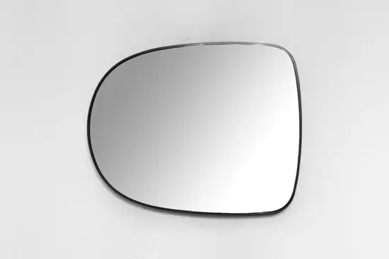 стъкло на огледало, външно огледало ABAKUS              