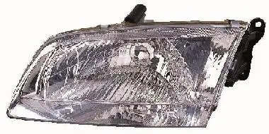 главен фар ABAKUS              