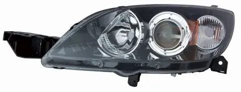 главен фар ABAKUS              