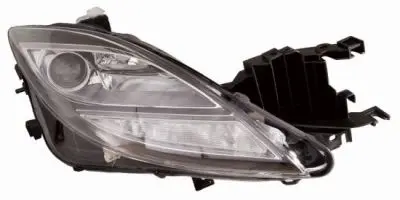 главен фар ABAKUS              