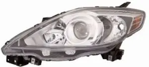 главен фар ABAKUS              