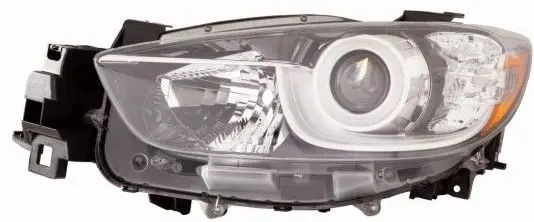 главен фар ABAKUS              