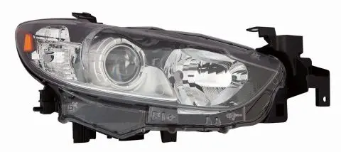 главен фар ABAKUS              