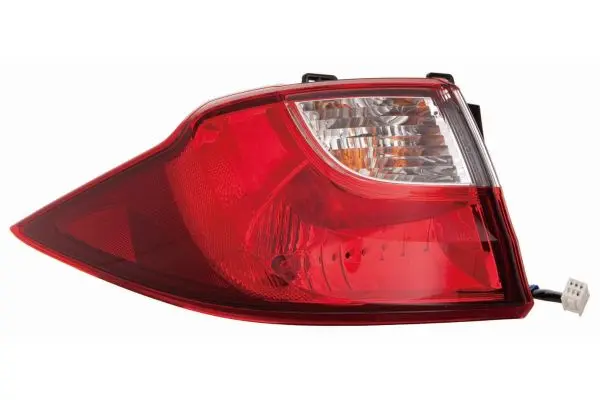 задни светлини ABAKUS              