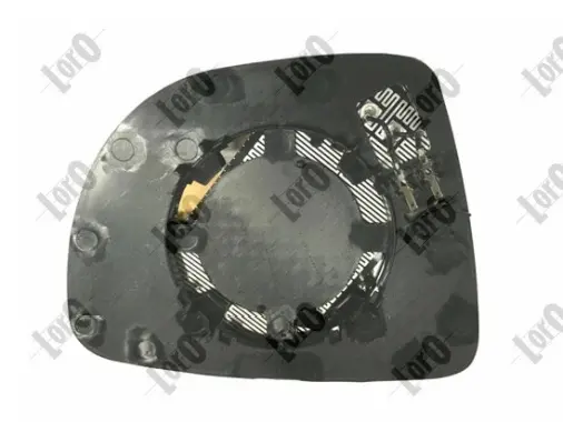 стъкло на огледало, външно огледало ABAKUS              