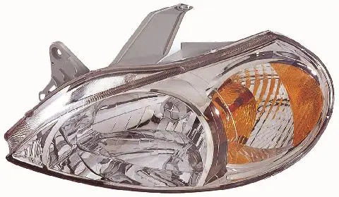 главен фар ABAKUS              