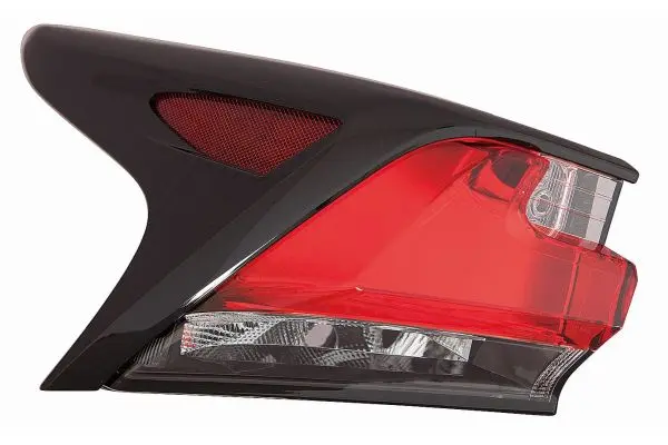 задни светлини ABAKUS              