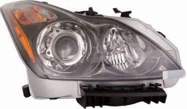 главен фар ABAKUS              