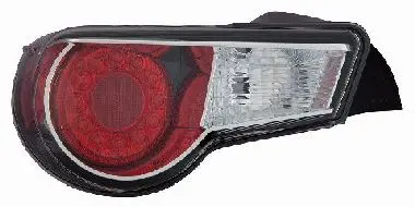 задни светлини ABAKUS              