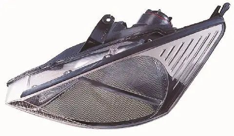 главен фар ABAKUS              