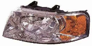 главен фар ABAKUS              